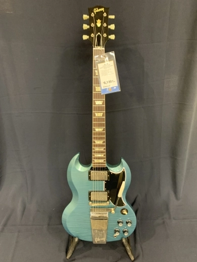 Gibson Custom Shop - SGSR64ULPBNM