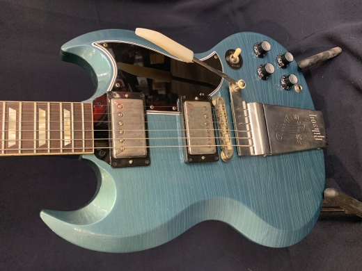 Gibson Custom Shop - SGSR64ULPBNM 2
