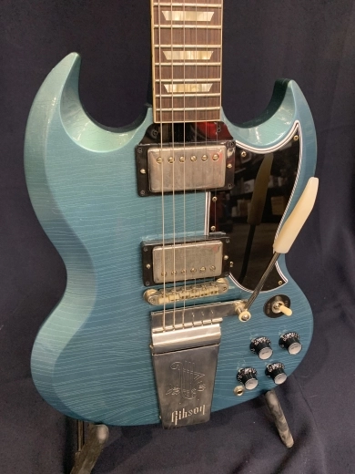 Gibson Custom Shop - SGSR64ULPBNM 2