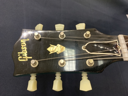Gibson Custom Shop - SGSR64ULPBNM 3