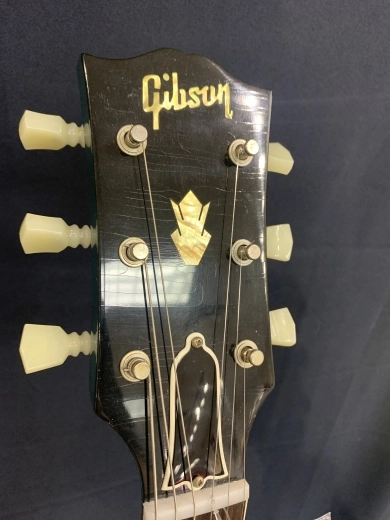 Gibson Custom Shop - SGSR64ULPBNM 3