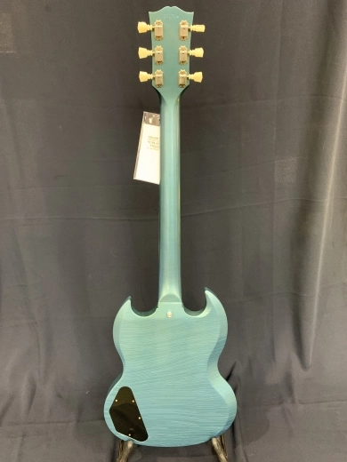 Gibson Custom Shop - SGSR64ULPBNM 4