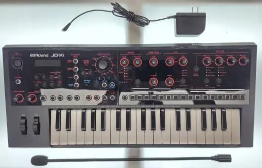 Roland - JD-XI