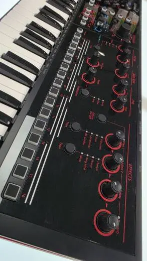 Roland - JD-XI 2