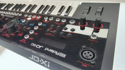 Roland - JD-XI 2