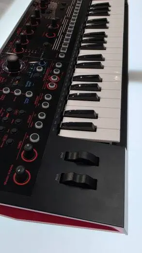 Roland - JD-XI 2