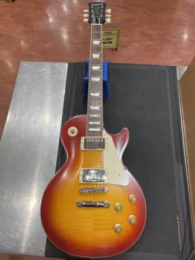 Epiphone - ECLPS59STVNH