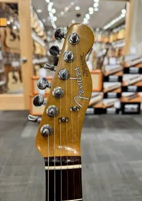 Fender - 014-0310-783 2