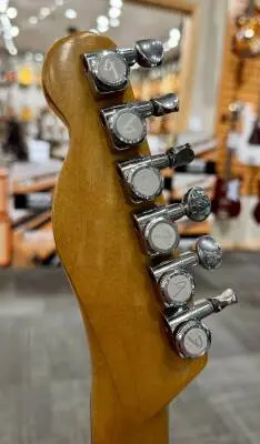 Fender - 014-0310-783 2