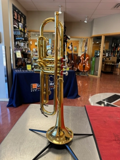 YAMAHA TRUMPET