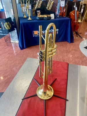 Eastman Trumpet ETR420