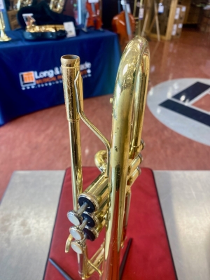 Eastman Trumpet ETR420 2