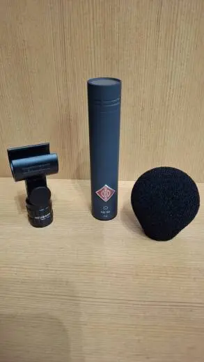 Neumann - KM 184 MT 2