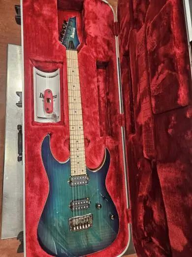 Ibanez - RG652AHMFXNGB 2