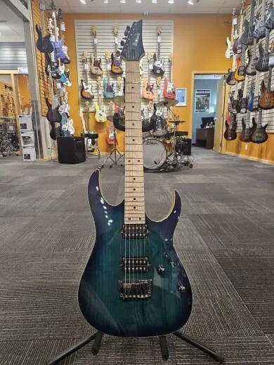 Ibanez - RG652AHMFXNGB