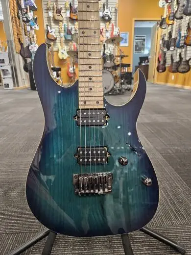 Ibanez - RG652AHMFXNGB 2
