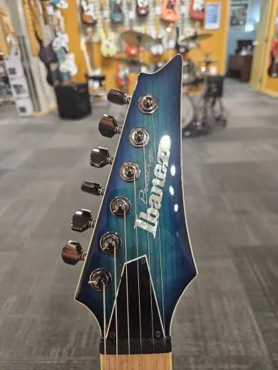 Ibanez - RG652AHMFXNGB 2