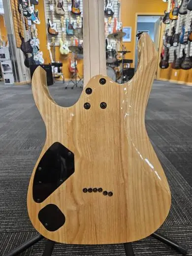 Ibanez - RG652AHMFXNGB 2