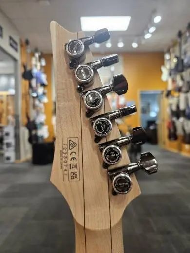 Ibanez - RG652AHMFXNGB 2
