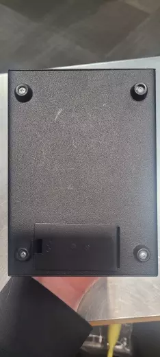 Smallstone Phase Shifter 3