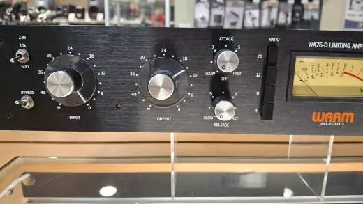 Warm Audio - WA76-D 2