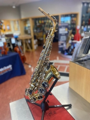 Selmer - AS400