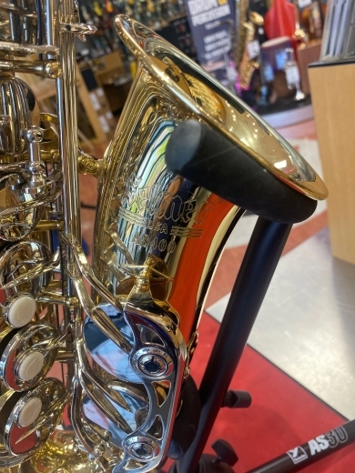 Selmer - AS400 2