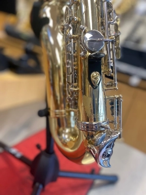 Selmer - AS400 2