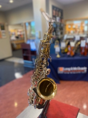 Selmer - AS400 2