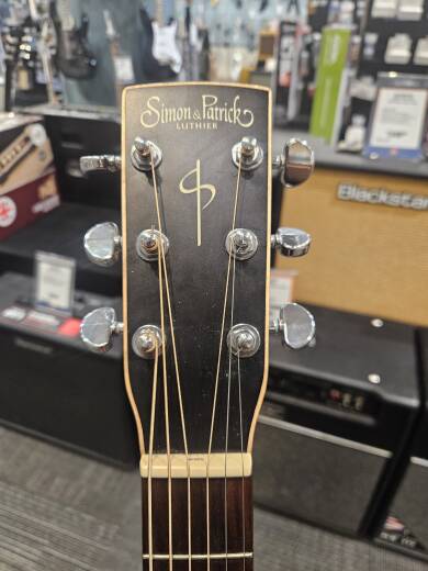 Store Special Product - Simon and Patrick - SP30088