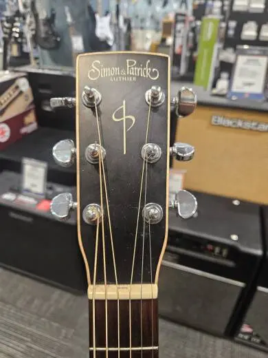 Store Special Product - Simon and Patrick - SP30088
