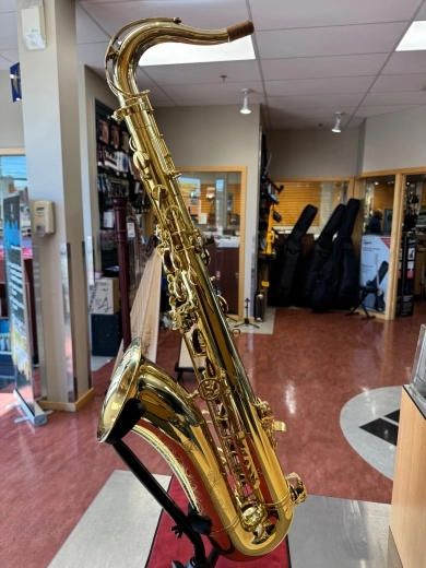 Tenor Sax