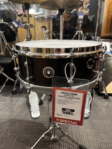 Gretsch Drums - GAS5514-ST