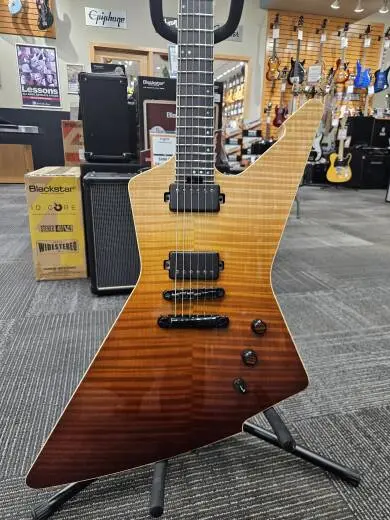 Schecter E1 SLS Elite