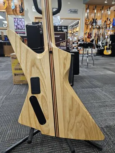 Schecter E1 SLS Elite 2