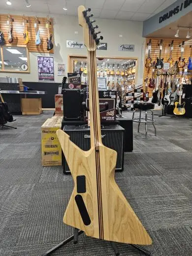 Schecter E1 SLS Elite 2