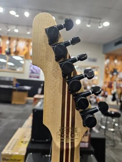 Schecter E1 SLS Elite 2