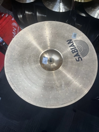 SABIAN B8 20 2