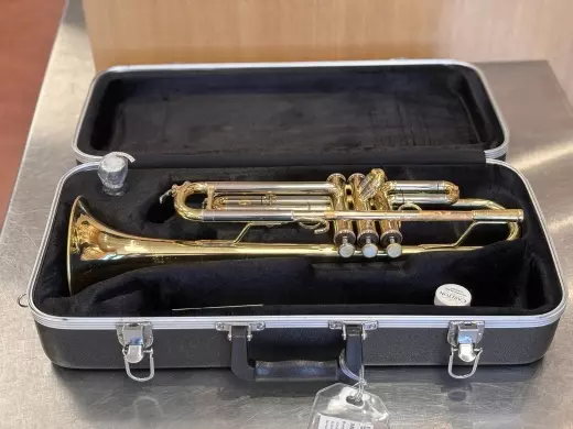 Eastman Winds - ETR420