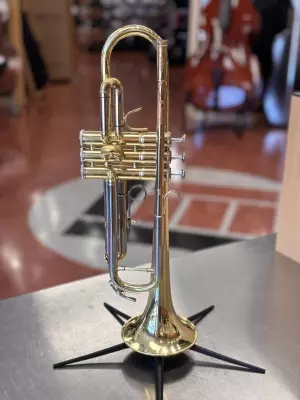 Eastman Winds - ETR420