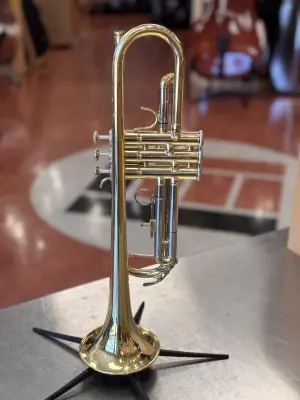 Eastman Winds - ETR420 2