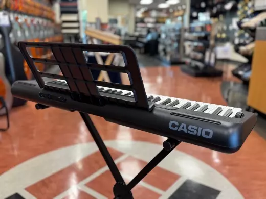 Casio - CT-S300 BK 2