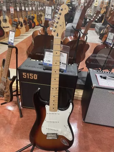 Fender - 014-4502-500