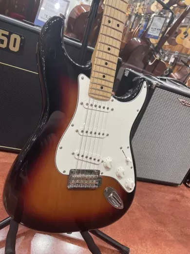Fender - 014-4502-500 2