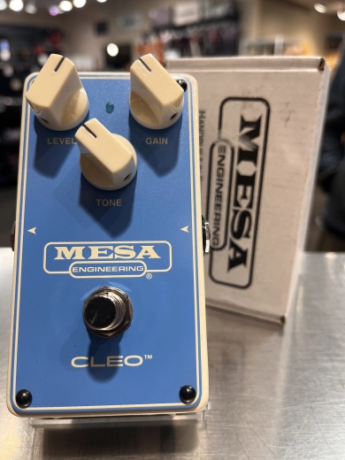 Store Special Product - Mesa Boogie - FP.CLEO