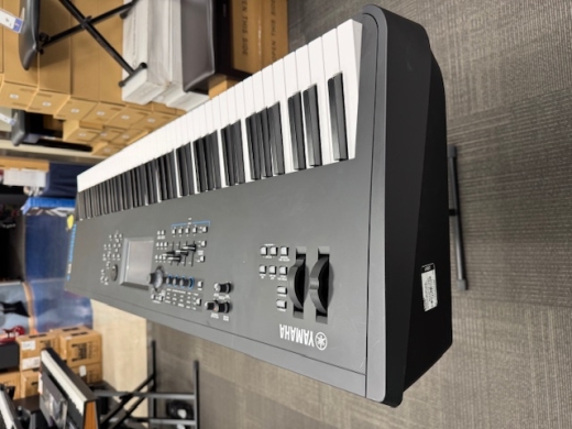 Gear Hunter | Yamaha - MODX8+