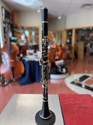 Clarinet