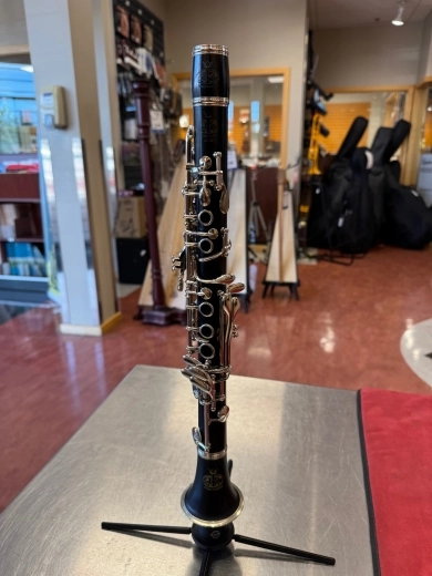 Amati Eb Clarinet