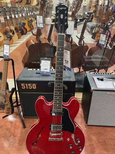 Epiphone - IGES335CHNH