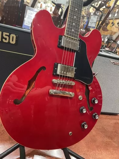 Epiphone - IGES335CHNH 2